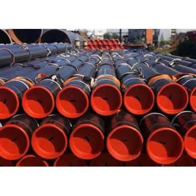 3pe 3pp Fbe Tpep premaz ERW cijevi