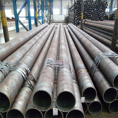 ASTM A53 GRB Bešavne čelične cijevi